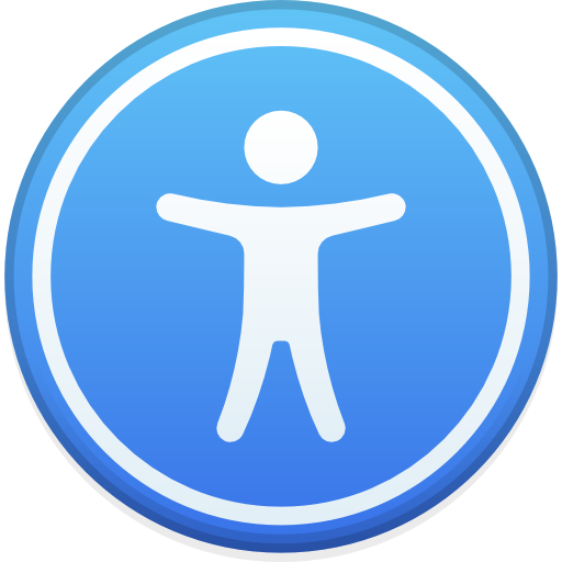 Accessibility Icon